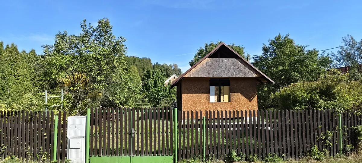 Prodej stavebního pozemku 818 m²